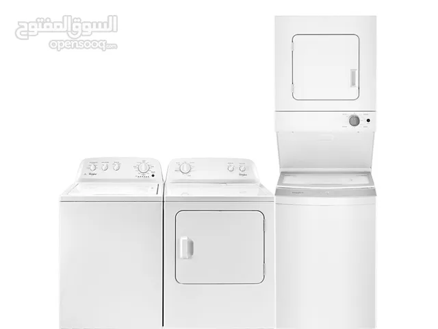 Laundry for rent