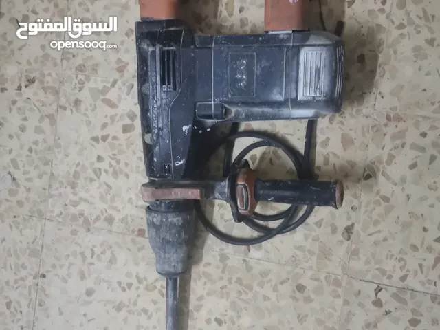 هلتي دق ودوران نوع AEG غني عن التعريف الماني الصنع