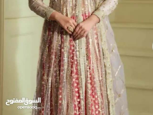 Haseen Stitched