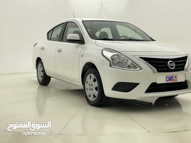 (HOME TEST DRIVE AND ZERO DOWN PAYMENT) NISSAN SUNNY