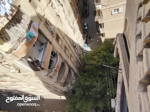 للبيع شقه 175 م جانبي من المريوطيه فيصل الرئيسي