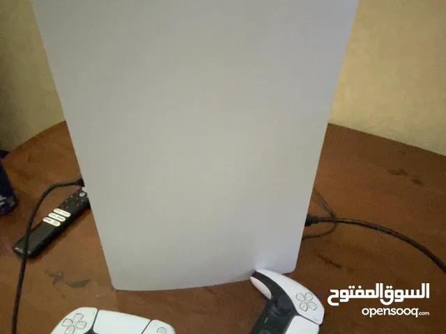 بلاي ستيشن 5
