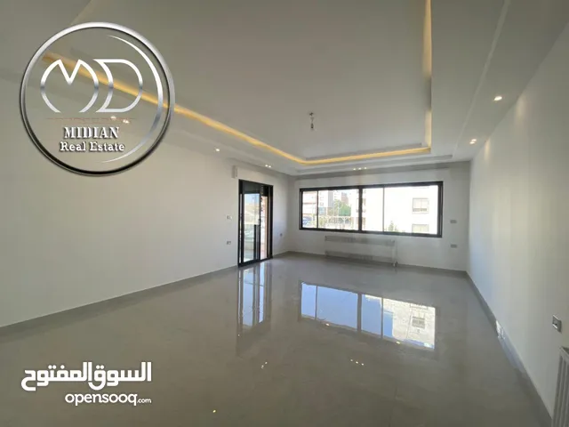 245m2 4 Bedrooms Apartments for Sale in Amman Khalda