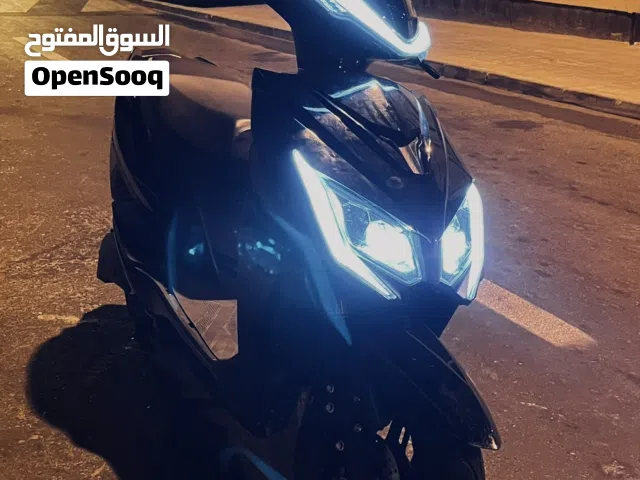 للبيع سكوتر كهربائية