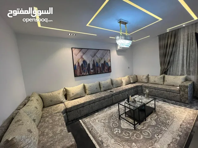 200 m2 2 Bedrooms Apartments for Rent in Benghazi Dakkadosta