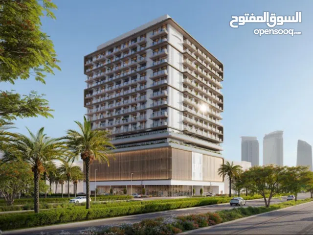 850 ft² 1 Bedroom Apartments for Sale in Dubai Jumeirah Village Circle