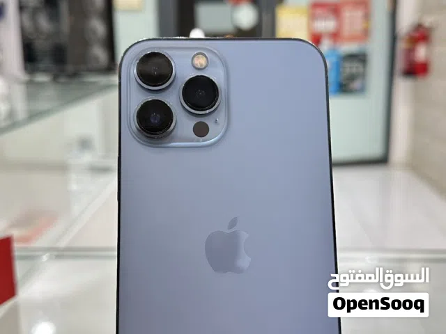 ايفون 13 برو ماكس مستبدله شاشه