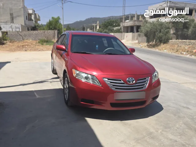 Used Toyota Camry in Jerash
