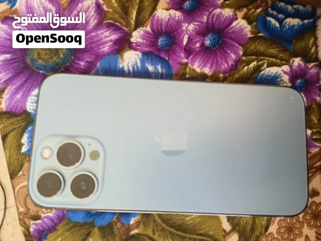 ايفون 13 pro max 1 تيرا للبيع