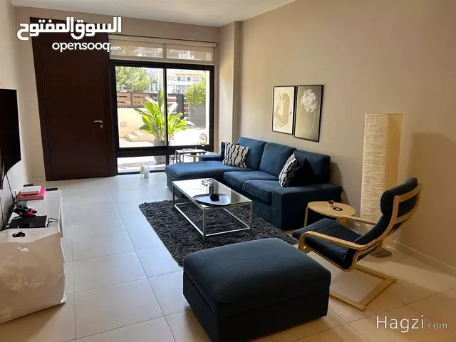 109 m2 2 Bedrooms Apartments for Rent in Amman 4th Circle