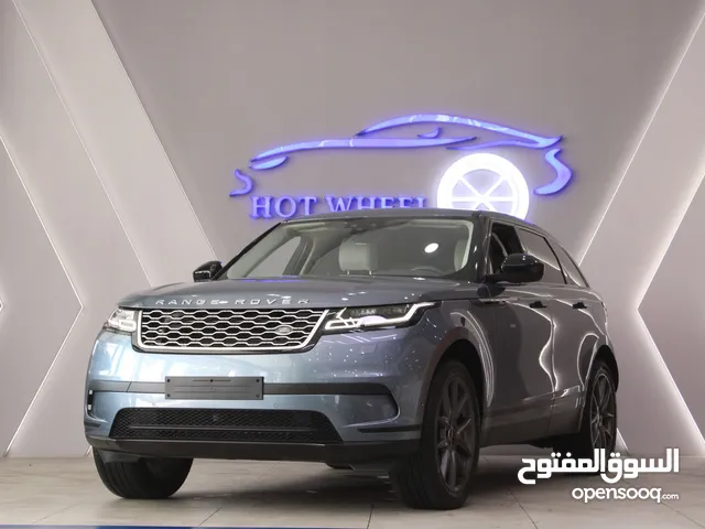Land Rover Range Rover Velar 2020 in Dubai