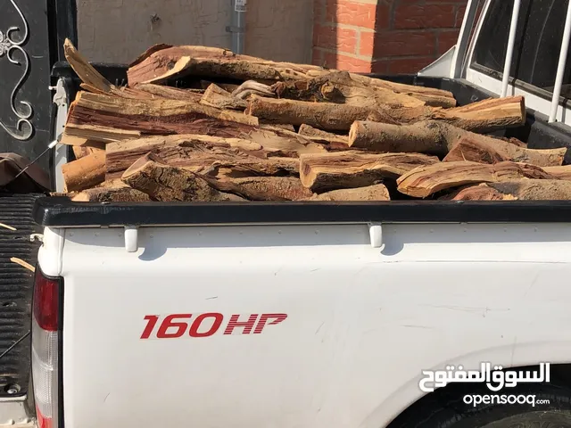 حطب سمر المدينه ناشف وممتاز الرياض