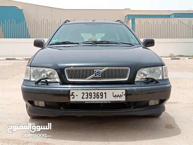 Used Volvo Other in Misrata