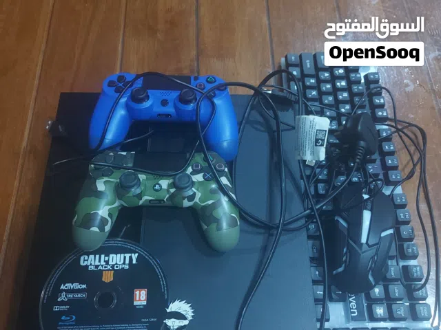 سوني فور للبيع