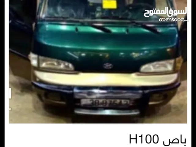 باص H100 من 97