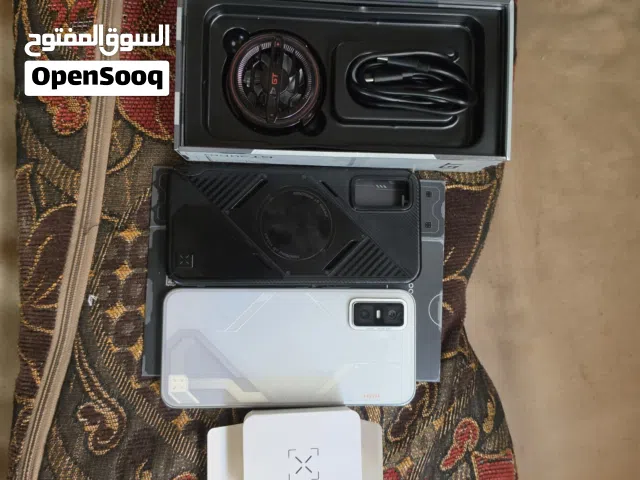 Infinix GT 20 Pro 256 GB in Amman