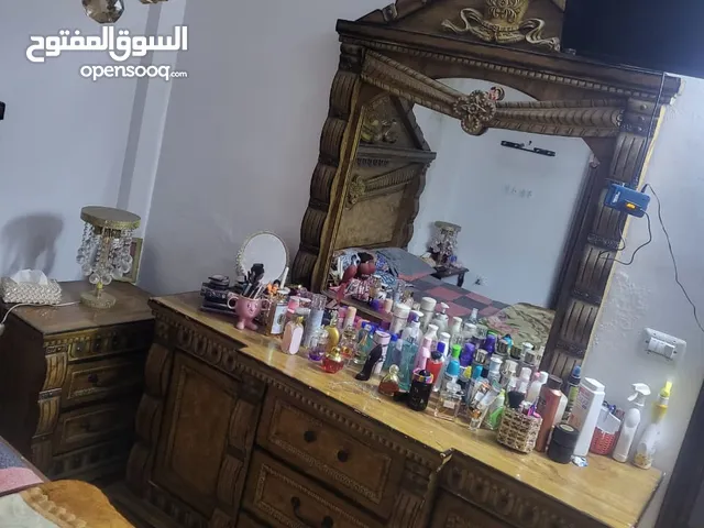 غرفه نوم خليجي