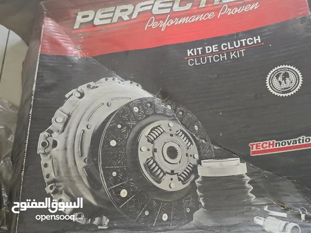 Transmission Mechanical Parts in Northern Governorate