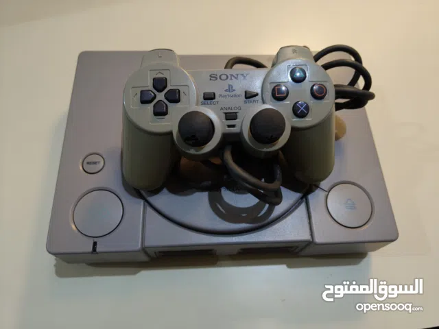 Playstation One Fat