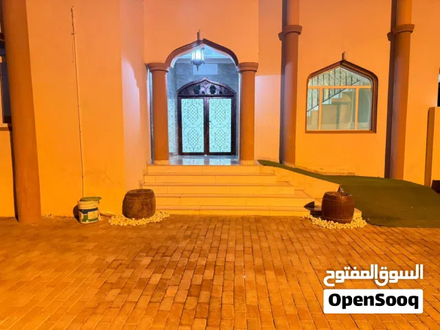 منزل للإيجار في الحيل الشماليه / house for rent in al hail north