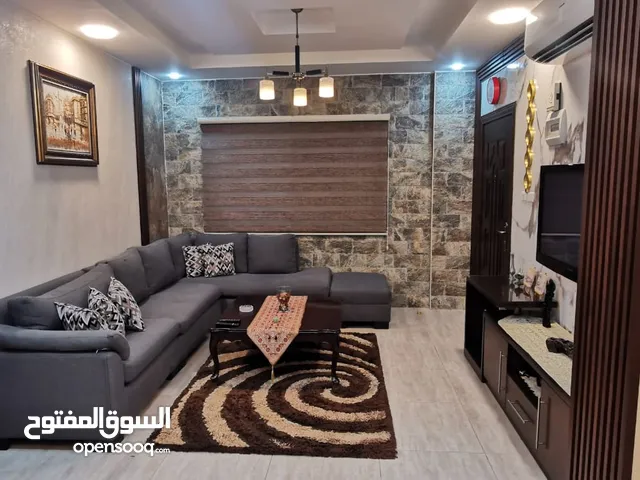 60 m2 1 Bedroom Apartments for Rent in Amman Marj El Hamam