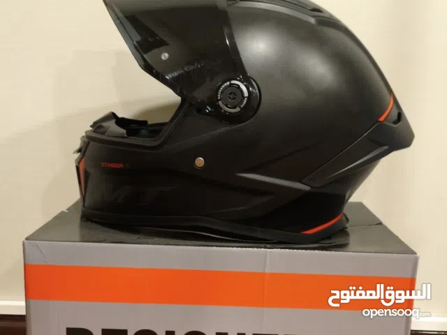 MT STINGER 2 Helmet S