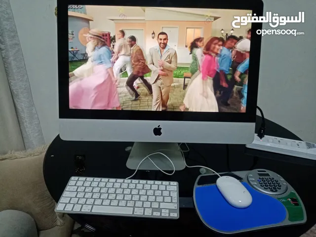 Windows Apple  Computers  for sale  in Al Batinah
