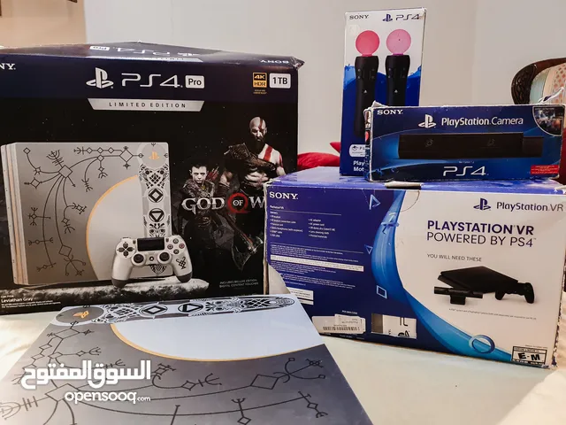 PlayStation 4 PlayStation for sale in Tripoli