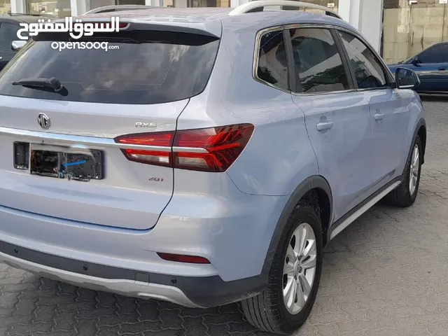 MG MG RX5 in Muscat