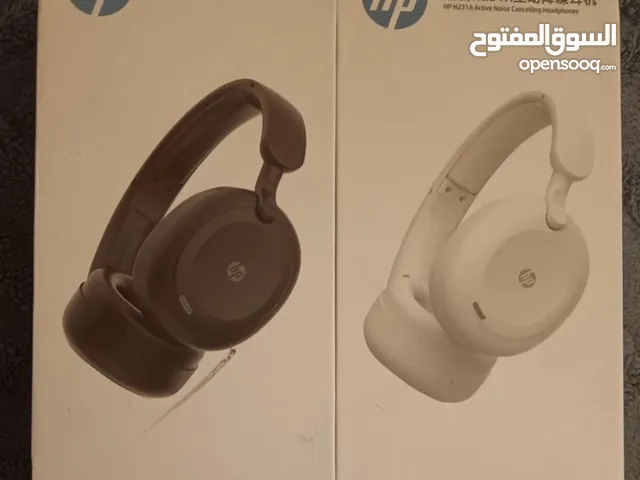 سماعة hp ممتازة للبيع