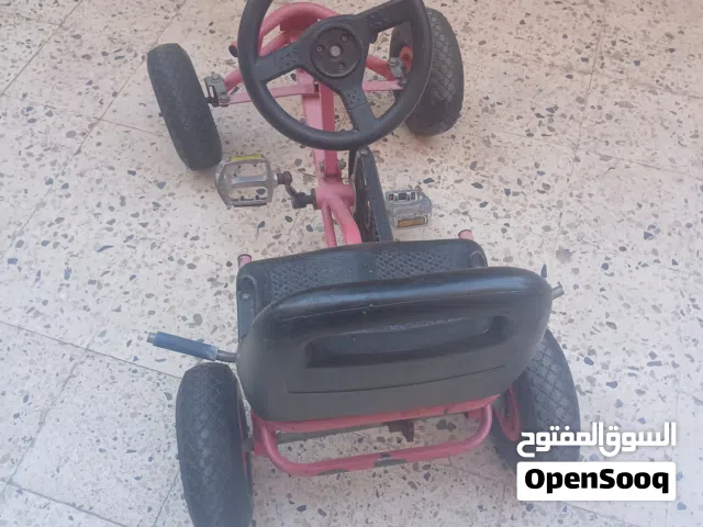 دراجة أربعة عجل اطفال