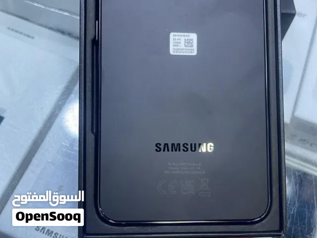 Samsung Galaxy S22 128 GB in Casablanca