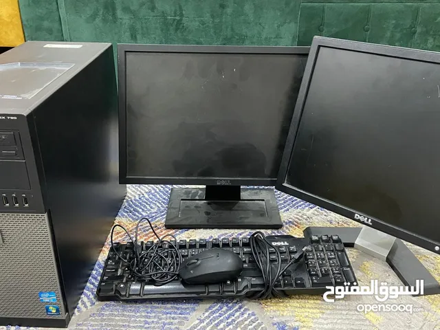 Windows Dell Computers for sale in Northern Governorate