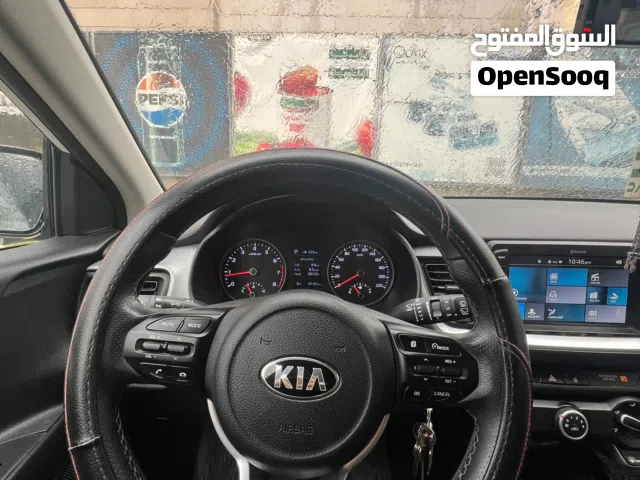 2020 Kia Stonic Standard
