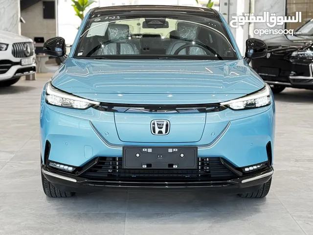 Honda E4 -Ns1-2023