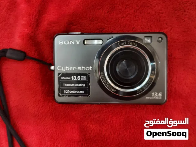 كاميرا سوني الاصليه