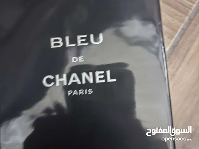 عطر BLUE DE CHANEL