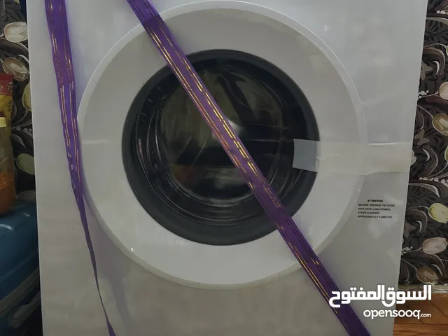 Geepas washing machine