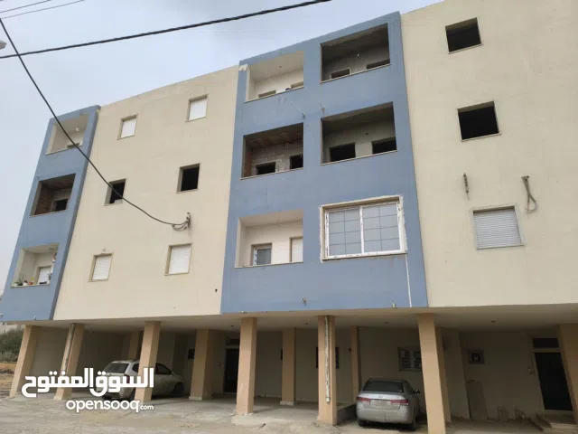 120 m2 Studio Apartments for Sale in Tripoli Al-Baesh