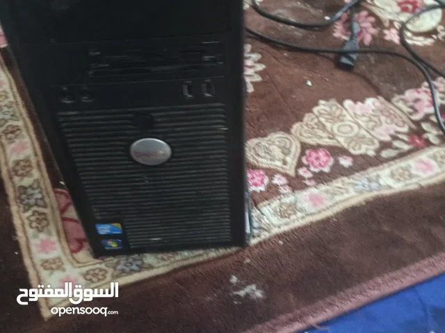 pcمستعمل ب50دينا وقابل للتفاوض