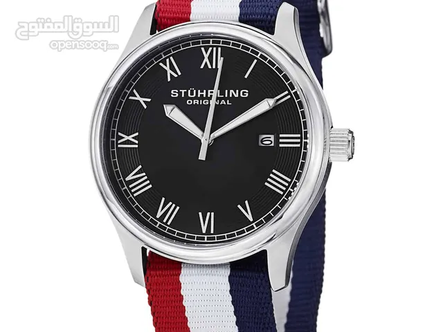 Stuhrling Men's Watch