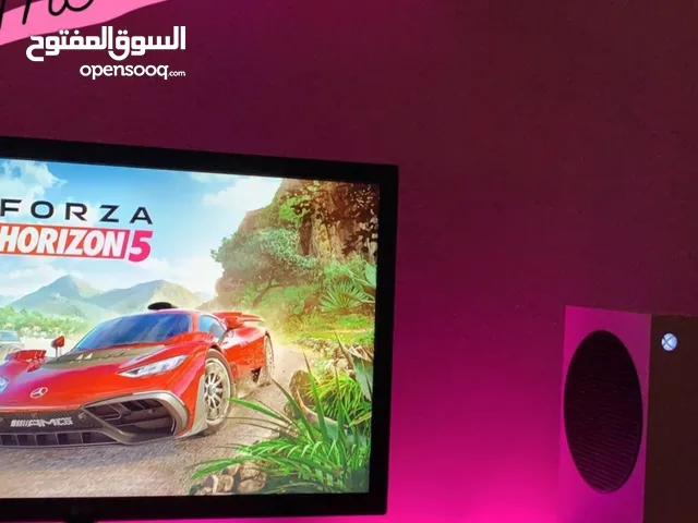 شاشه LG gaming الشاشه 75 فريم استخدامها قليل ولا خدش ولا قحطه نضيفه علاخر