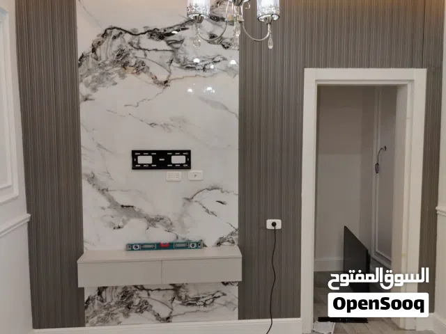 أعمال ديكور البانوهات و غيرها