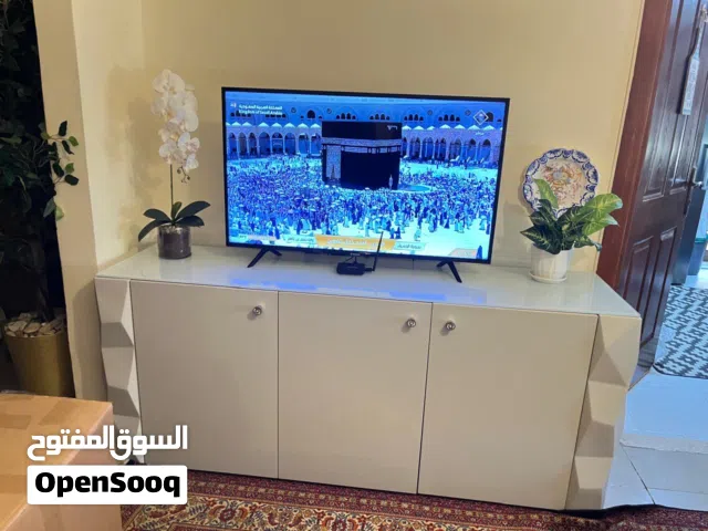 خزانة شاشة لغرفة المعيشة