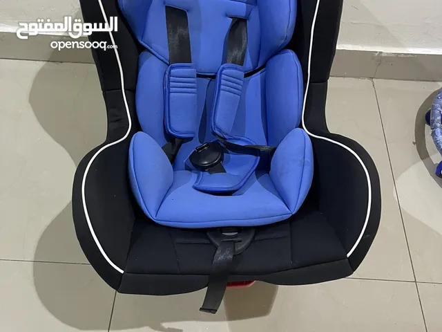 Baby car seat - Junior challeger