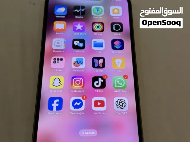 iPhone 13 Pro max Rose 128gb