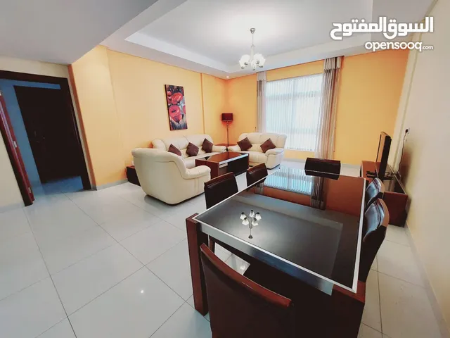 3 bedroom fully furnished inclusive