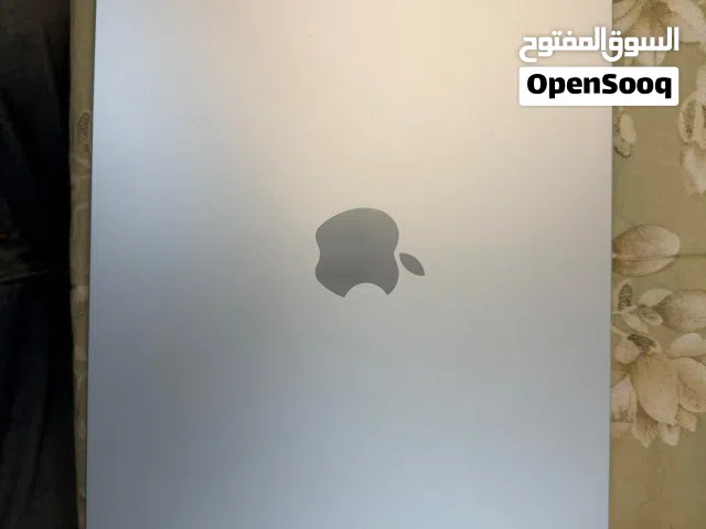 MacBook Air M4