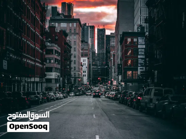 516 m2 More than 6 bedrooms Townhouse for Sale in Tripoli Souq Al-Juma'a