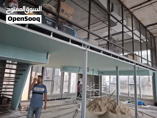 Fitout and Renovation electrical Contractor